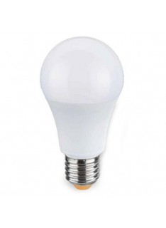 LAMPADA LED GOCCIA A60 E27 9W 3000K LUCA CALDA (FLA60B9W30K27)