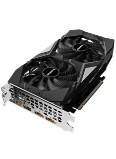 SCHEDA VIDEO GTX 1660 TI OC 6G (GV-N166TOC-6GD) 6 GB