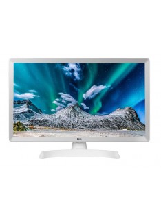 TV LED 24" 24TL510V-WZ DVB-T2 BIANCO