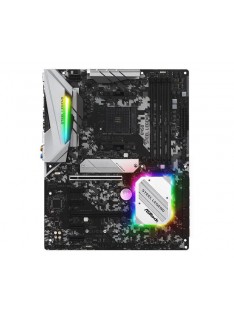 SCHEDA MADRE B450 STEEL LEGEND (90-MXBA00-A0UAYZ) SK AM4
