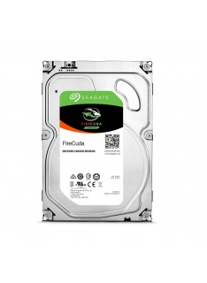 HARD DISK FIRECUDA 1 TB SATA 3 3,5" (ST1000DX002)
