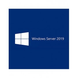 SISTEMA OPERATIVO WINDOWS SERVER 2019 STANDARD (P73-07792)