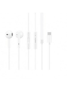 AURICOLARI CM33 BIANCO