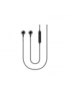 AURICOLARI EO-HS1303 NERO