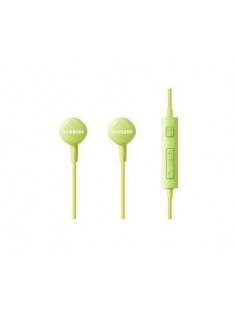 AURICOLARI EO-HS1303 VERDE