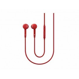 AURICOLARI IN-EAR FIT S6 EG920 ROSSO (EO-EG920BREGWW)