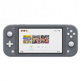 CONSOLE SWITCH LITE GRIGIO