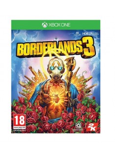 VIDEOGIOCO BORDERLANDS 3 EU - PER XBOX ONE