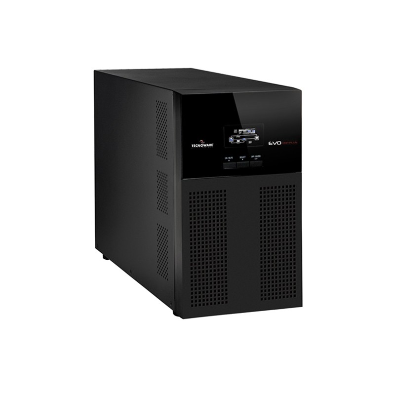 GRUPPO DI CONTINUITA EVO DSP PLUS 3.0 MM HE 3000VA/2100W (FGCEVDP3000MM)