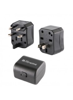 ADATTATORE MULTIPLO BIPASSO UNIVERSALE (50505)