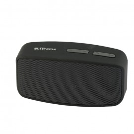 CASSA MINI SPEAKER WIRELESS PORTATILE BLUETOOTH NERO