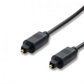 CAVO AUDIO OTTICO DIGITALE 1MT