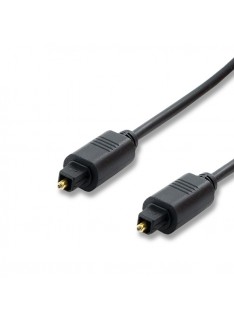 CAVO AUDIO OTTICO DIGITALE 1MT