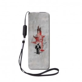POWER BANK 3400MAH BATMAN ARKHAM KNIT (51552)