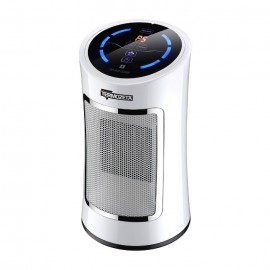 TERMOVENTILATORE PTC CERAMIC HEATER (TZR34)
