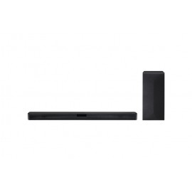 BARRA AMPLIFICATA SOUNDBAR SL4Y 2.1 300W
