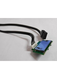 CAVO LETTORE MULTICARD INTERNO PER CASE KTX TX-663/661/662/903
