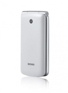 CELLULARE MAGNUM 3 BIANCO DUAL SIM