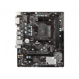 SCHEDA MADRE B450M-A PRO MAX (7C52-001R) SK AM4