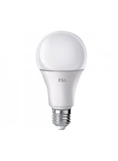 LAMPADA LED GLOBO BULBO A60 E27 15W 4000K LUCE NATURALE (FLA70N15W40K27)