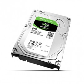 HARD DISK BARRACUDA 2 TB SATA 3 3.5" (ST2000DM006)