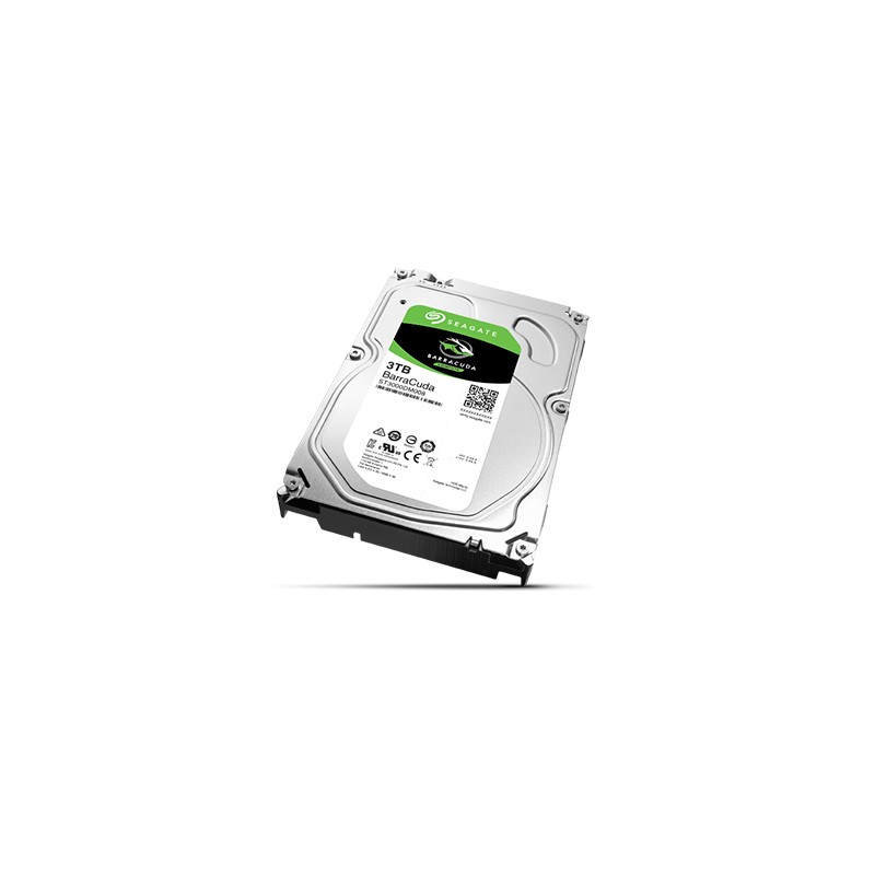 HARD DISK BARRACUDA 2 TB SATA 3 3.5" (ST2000DM006)
