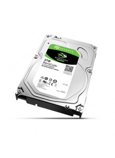 HARD DISK BARRACUDA 2 TB SATA 3 3.5" (ST2000DM006)