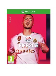 VIDEOGIOCO FIFA 20 - PER XBOX ONE