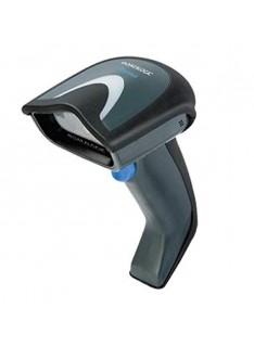 LETTORE BAR CODE GRYPHON I GD4430 2D VGA (GD4430-BK)