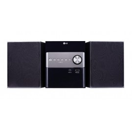 SISTEMA MICRO HI-FI CM1560 USB BLUETOOTH NERO