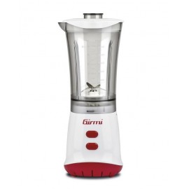 FRULLATORE ELETTRICO FR02 600ML/350W - BIANCO