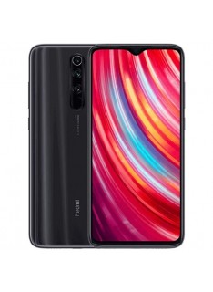 SMARTPHONE REDMI NOTE 8 PRO 64GB GRIGIO DUAL SIM ITA