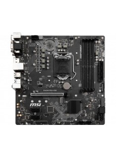 SCHEDA MADRE B365M PRO-VDH 1151-V2 (7C39-001R) SK 1151
