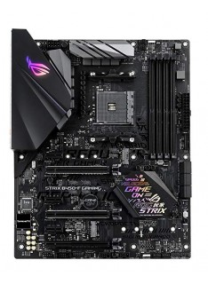 SCHEDA MADRE ROG STRIX B450-F GAMING (90MB0YS0-M0EAY0) SK AM4