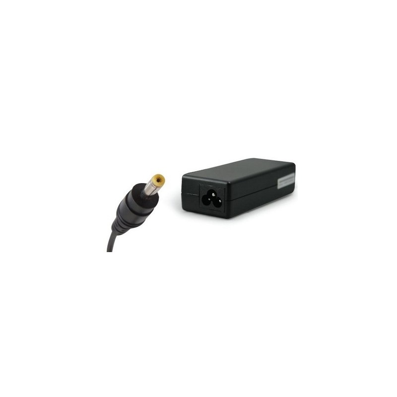 ALIMENTATORE PER NOTEBOOK HP 18.5V/3.5A (1.7*4.8) NBP06