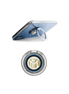 SUPPORTO SMARTPHONE PHONE RING HOLDER MOD. INTER (TM-D032B-INT)