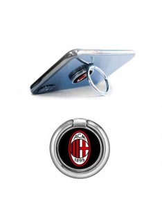 SUPPORTO SMARTPHONE PHONE RING HOLDER MOD. MILAN (TM-D032B-MIL)