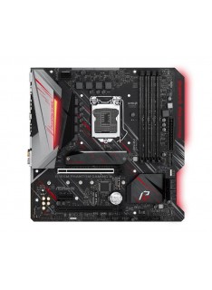 SCHEDA MADRE B365M PHANTOM GAMING (90-MXB9W0-A0UAYZ) SK 1151