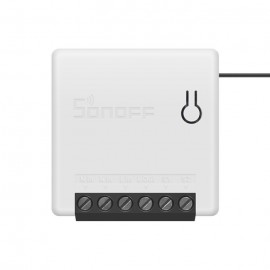 DISPOSITIVO BASIC RELE' CONTROLLO REMOTO MINI