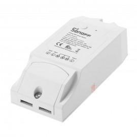 CENTRALE DOMOTICA 2CH 2 CANALI WIFI