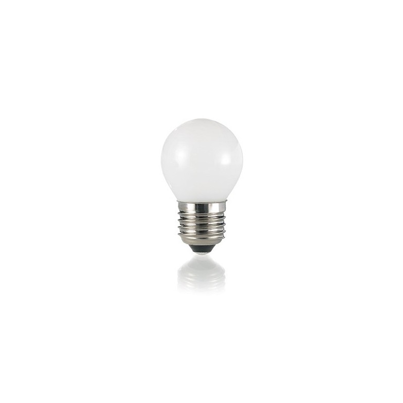LAMPADA LED SFERA E27 6W FREDDA 6500K (E2591F)