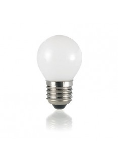 LAMPADA LED SFERA E27 6W FREDDA 6500K (E2591F)