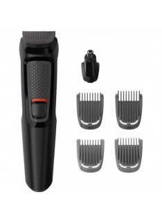 REGOLABARBA MULTIGROOM MG3710
