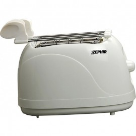 TOSTAPANE 500W ZHC475 - BIANCO