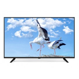 TV LED 43" LED-43A114T2 DVB-T2