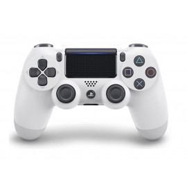GAMEPAD DUALSHOCK 4 CONTROL V2 GLACIER WHITE