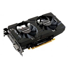 SCHEDA VIDEO GEFORCE GTX1050TI X2 4 GB (N105T-1DDV-M5CM)