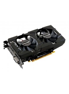 SCHEDA VIDEO GEFORCE GTX1050TI X2 4 GB (N105T-1DDV-M5CM)