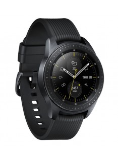 SMARTWATCH GALAXY WATCH 42MM SM-R810 BT BLACK
