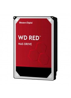 HARD DISK RED 2 TB SATA NASWARE (WD20EFAX)